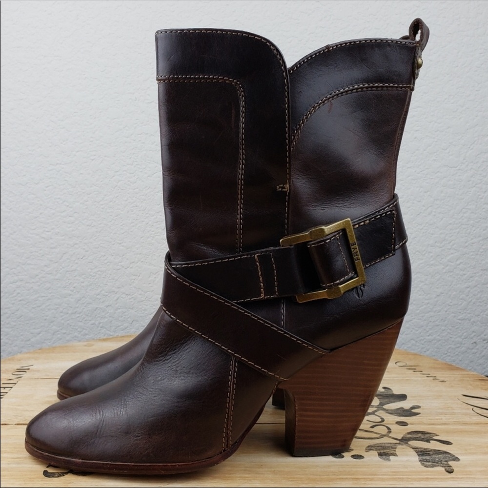 Booties size 10 - Picture 7 of 13